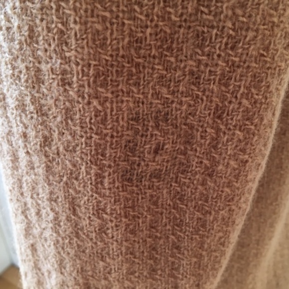 Vintage 1960s boxy  jacket - Picture 4 of 8